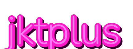jktplus — logo kanal