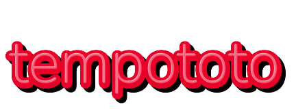 tempototo — logo kanal
