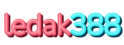ledak388 — logo kanal