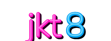 jkt8 — logo kanal