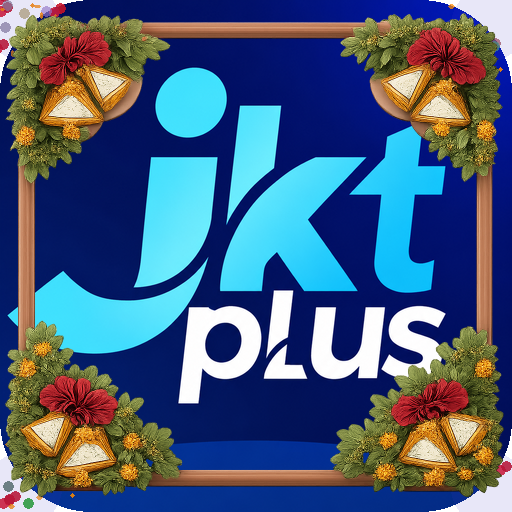 jktplus — mitra unggulan