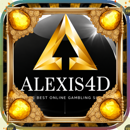 alexis4d — mitra unggulan